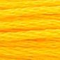 Preview: Anchor Sticktwist 8m Dunkelgelb